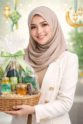 Toko Parcel Manokwari