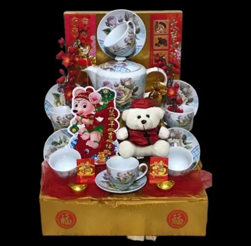 Hampers / Parcel Imlek manokwari