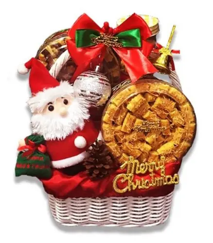 Hampers / Parcel Natal & Tahun Baru manokwari