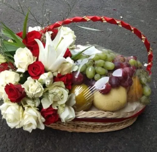 Hampers / Parcel Buah manokwari